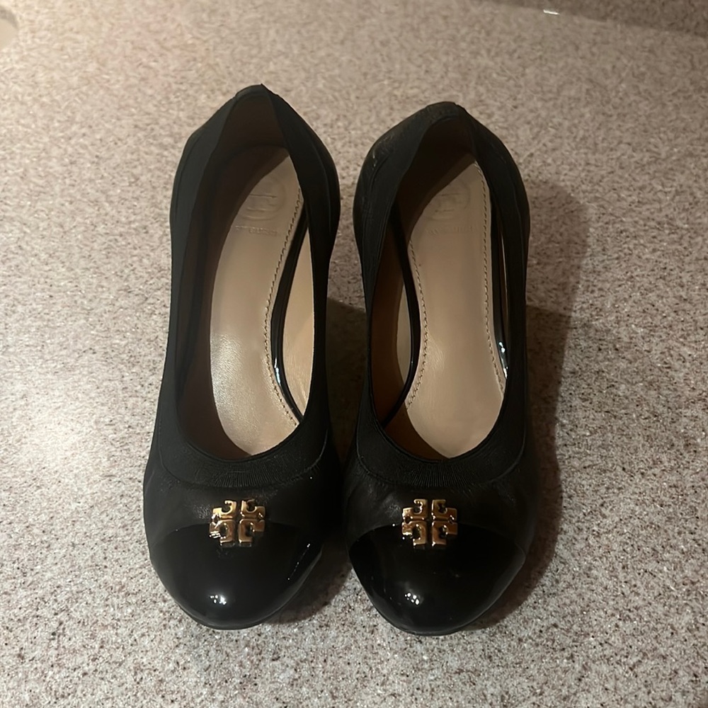 Tory Burch Wedges - image 1